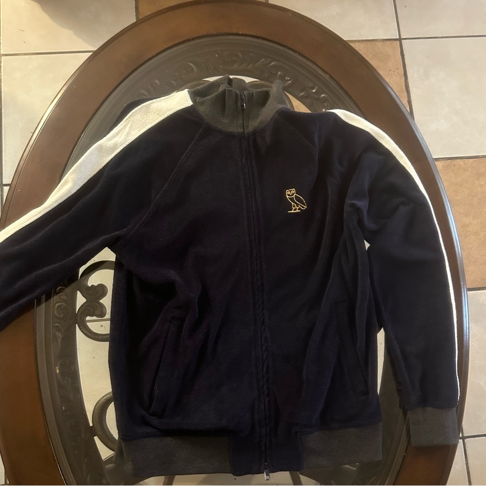 OVO tracksuit drake